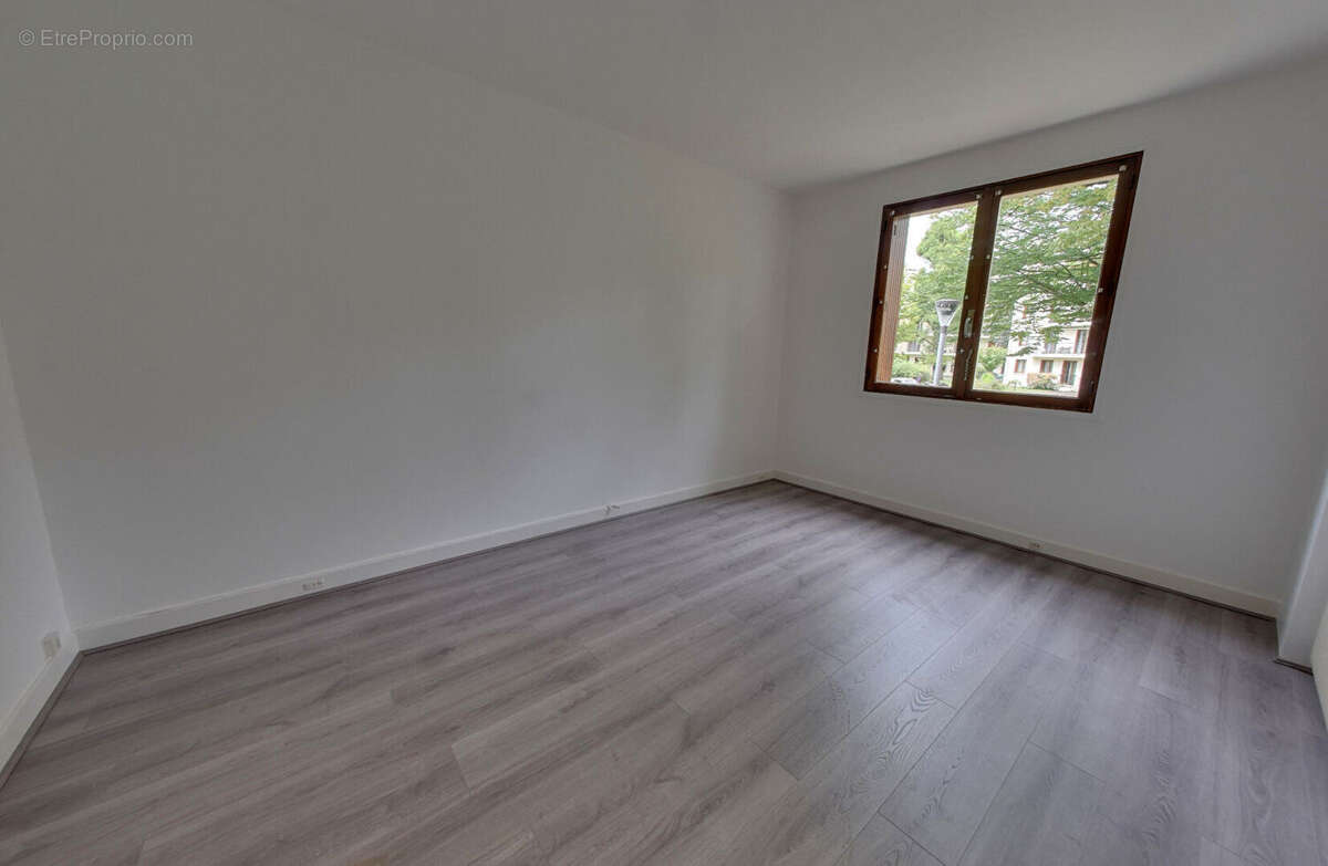 Appartement à RAMBOUILLET