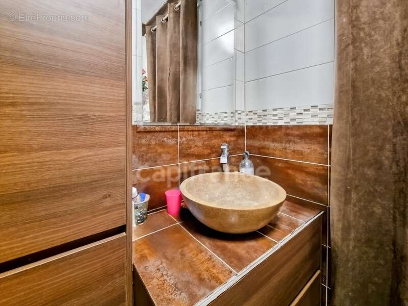 Maison à VENDARGUES