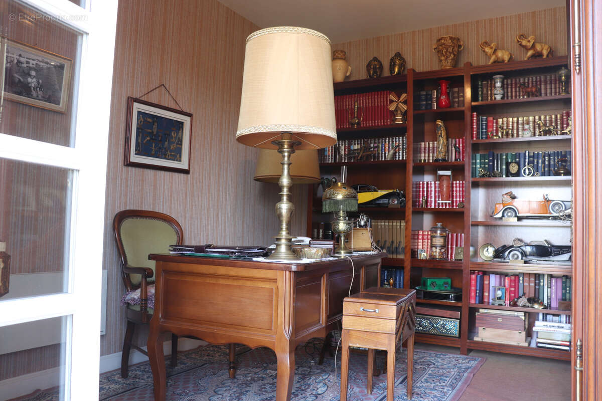 Maison à SAINT-LOUP