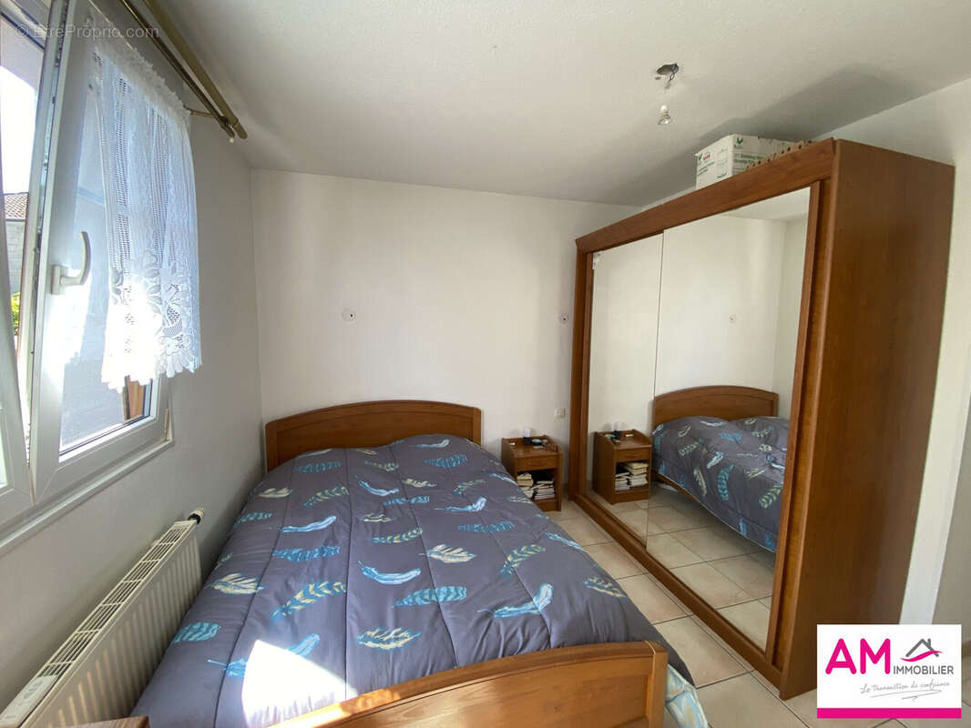 Appartement 54 m² à Eguisheim  - photo 4