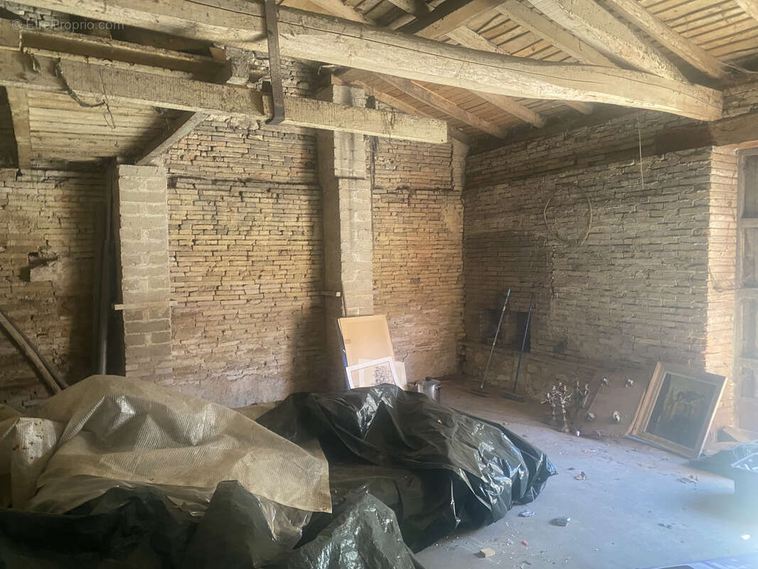 M699-garage-beaumont de lomagne - photo 3