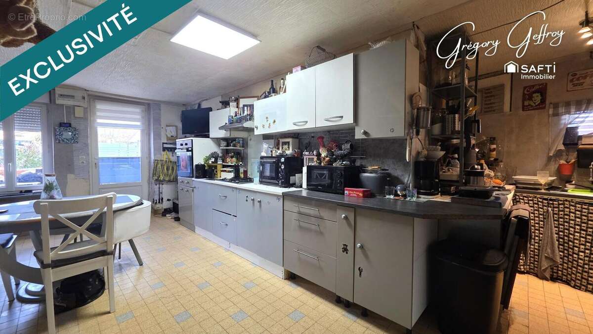 Maison 122 m² à Ouilly-Le-Tesson  - photo 3