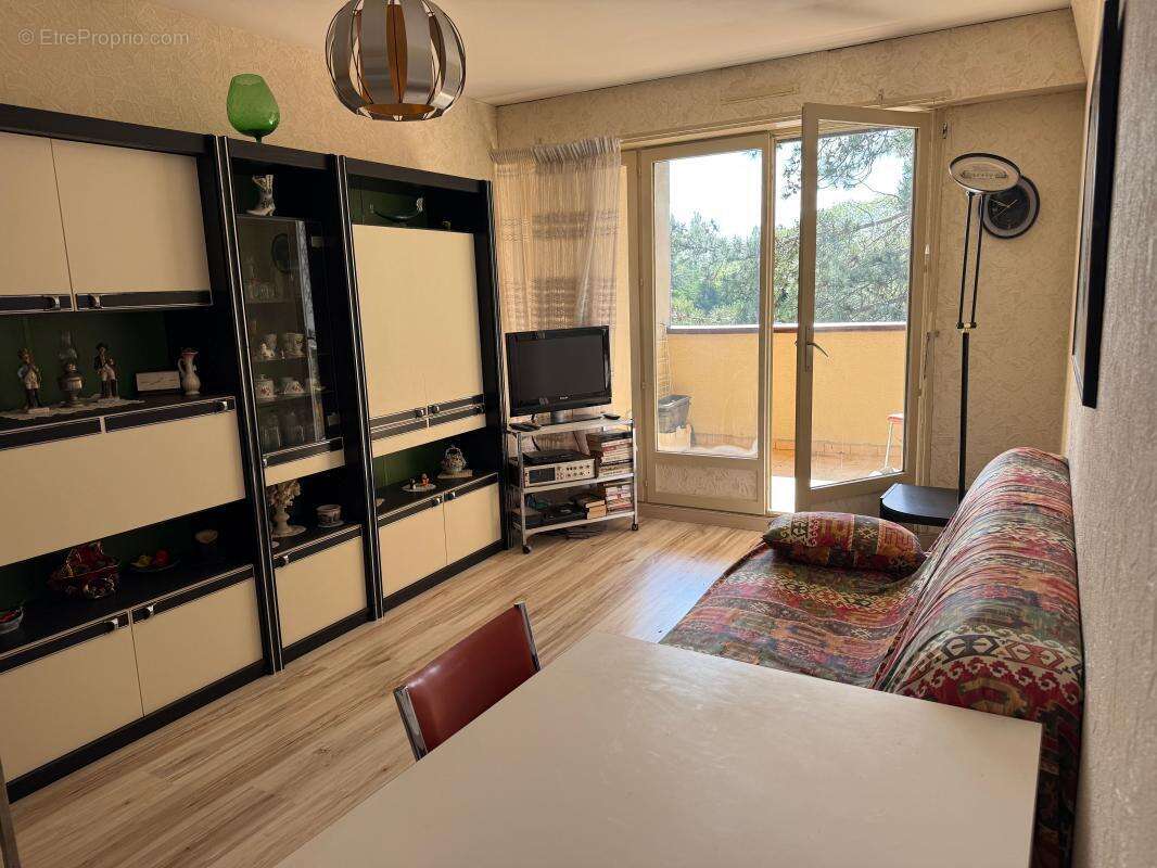 Appartement à CABOURG