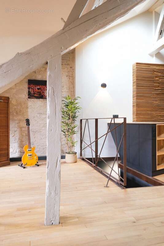 Appartement à ORLEANS