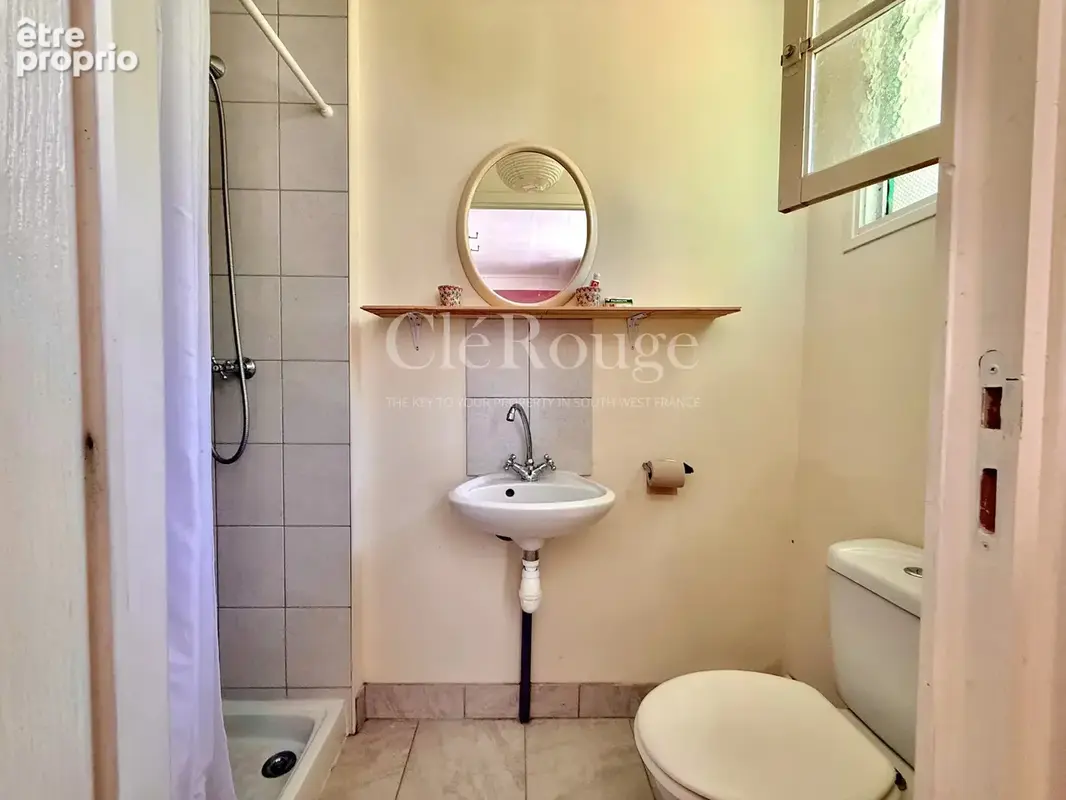 Proche de Duras - Magnifique maison de campagne avec piscine - photo 13