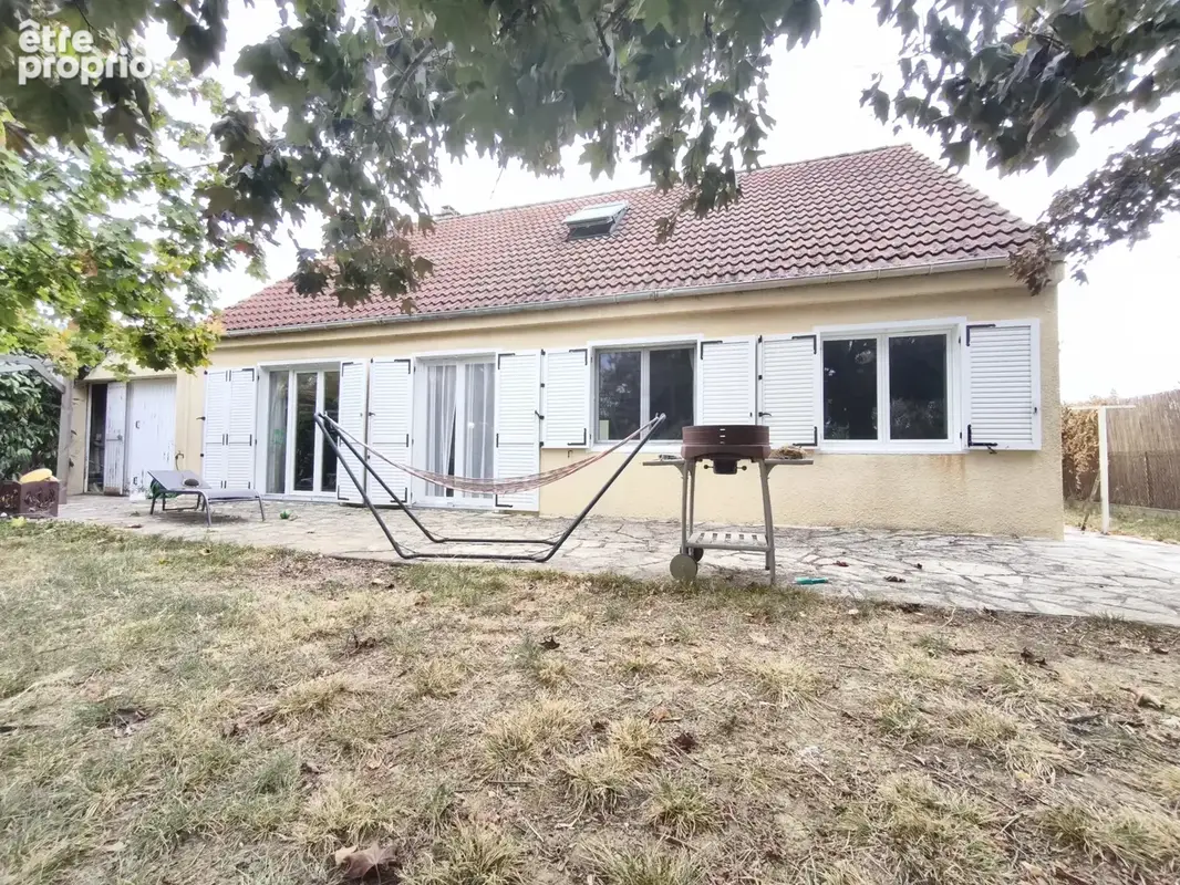 Maison Familiale Lumineuse de 144 m2 à Saint-Lys - photo 16