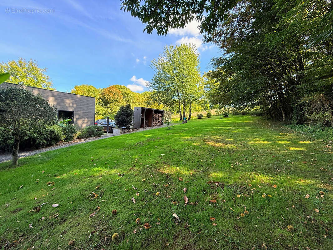 Maison à MENETOU-SALON