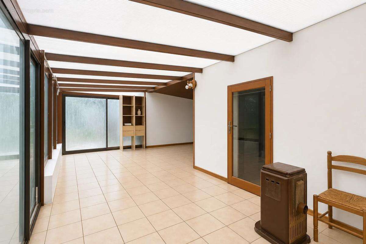 Maison de plain-pied sur un magnifique terrain - photo 4