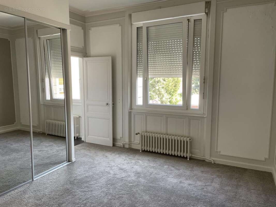 Maison à SAINT-BRIEUC