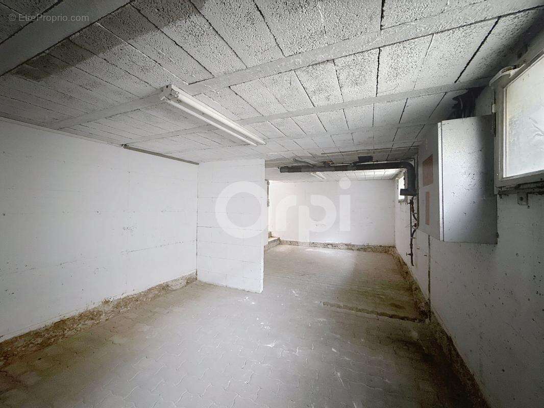 Maison à KINGERSHEIM