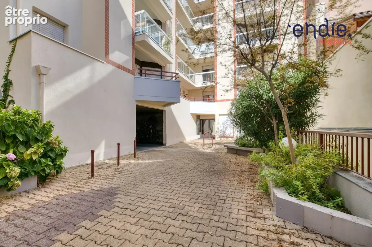Appartement 3 pièces 69 m² à vendre à Toulouse (31000) - photo 9