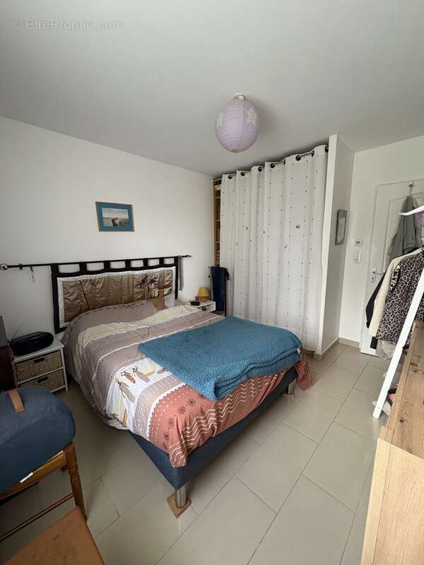 Appartement à DOUVRES