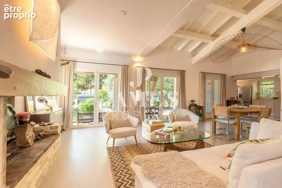 Maison 5 pièces 150 m² à vendre à Maussane-Les-Alpilles (13520) - photo 7