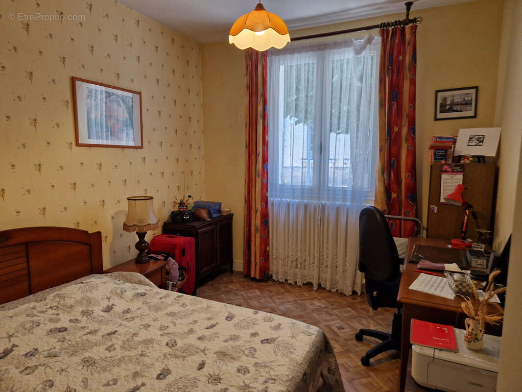 Appartement à AUTUN