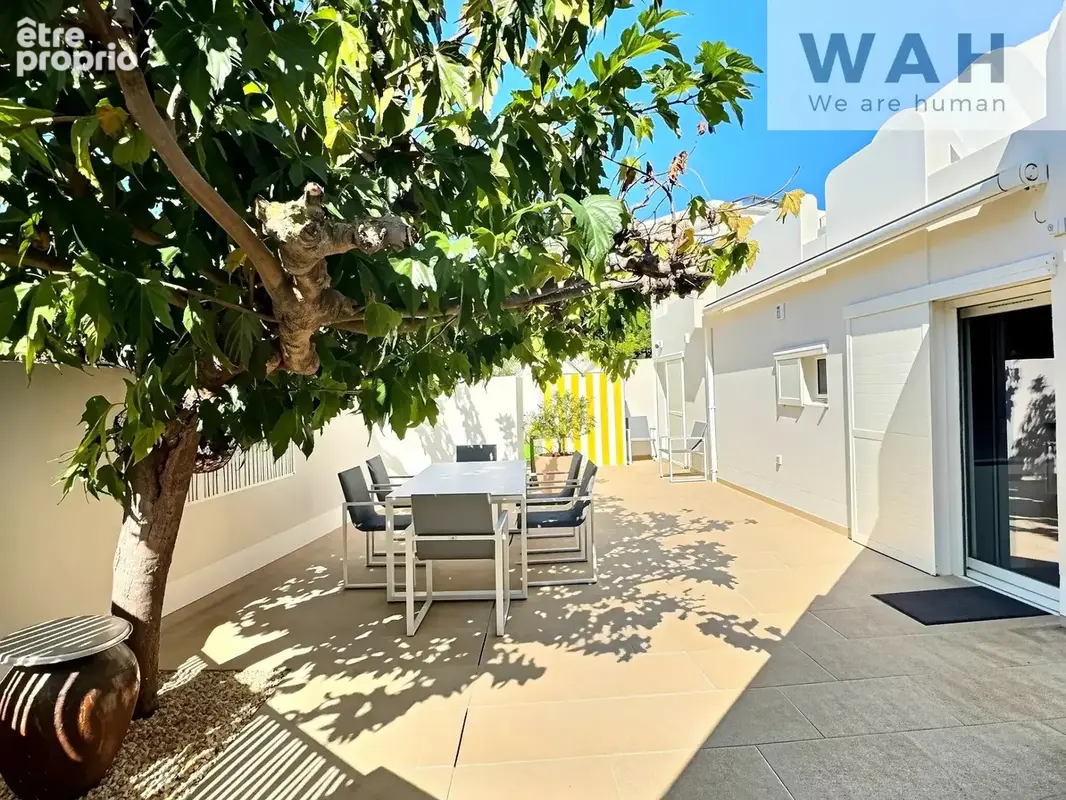 Vente maison en copropriété 34280 la grande motte - photo 5