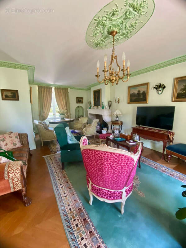 Maison à ONZAIN