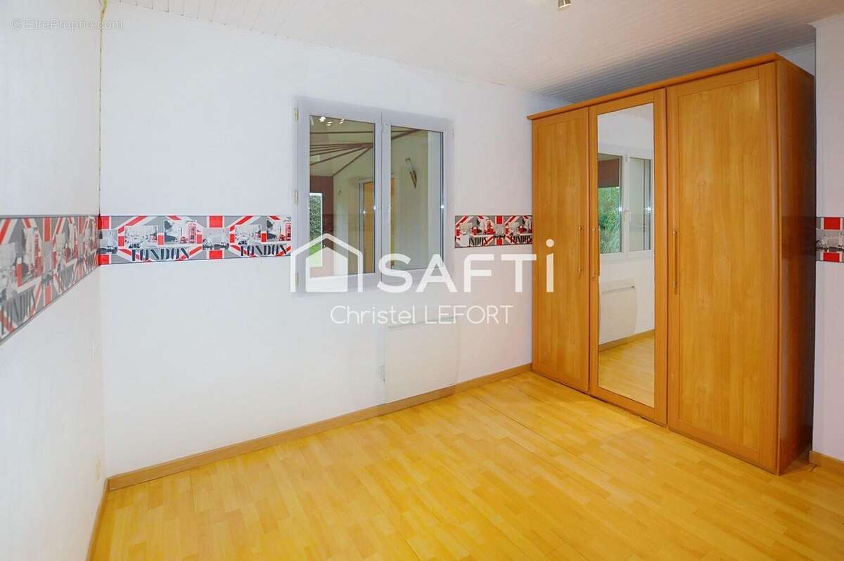 Photo 9 - Maison à SAINT-BREVIN-LES-PINS