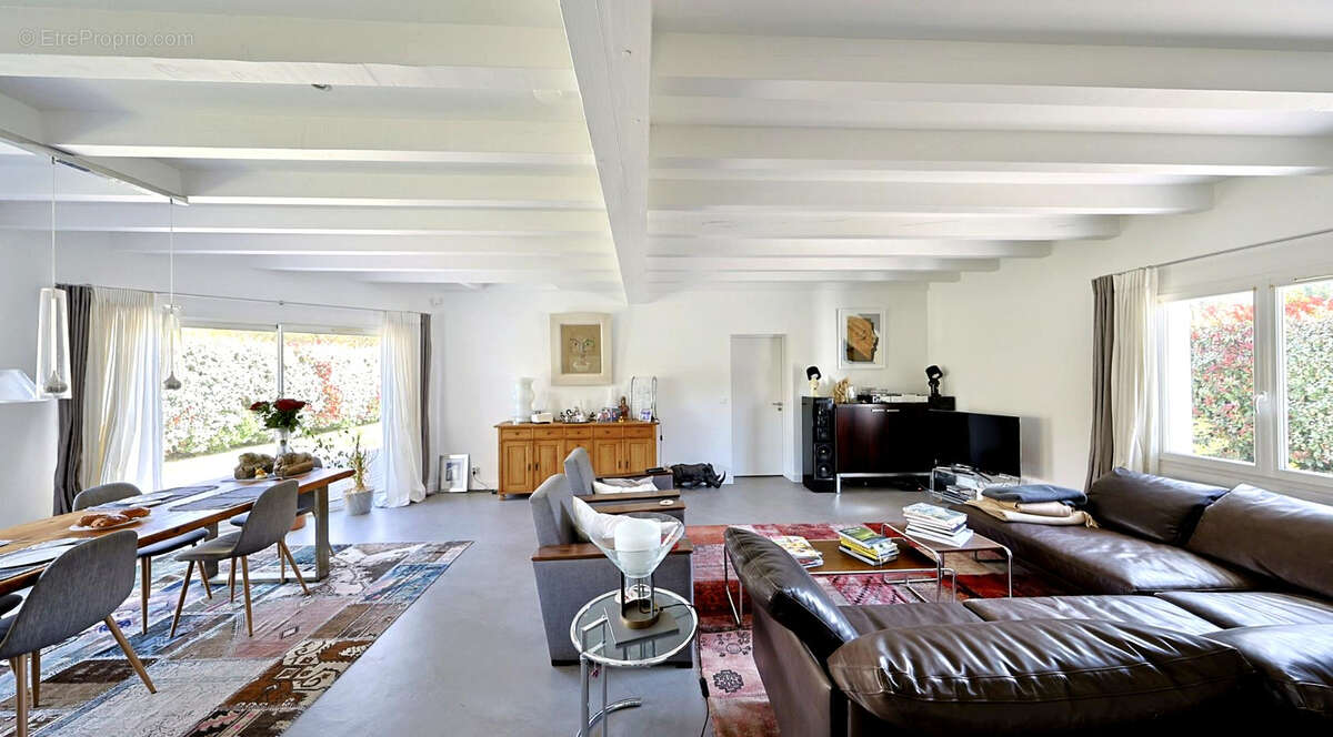 Maison à BIDART
