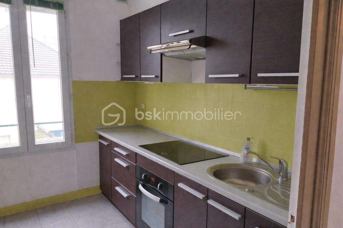 Appartement à VENDOME