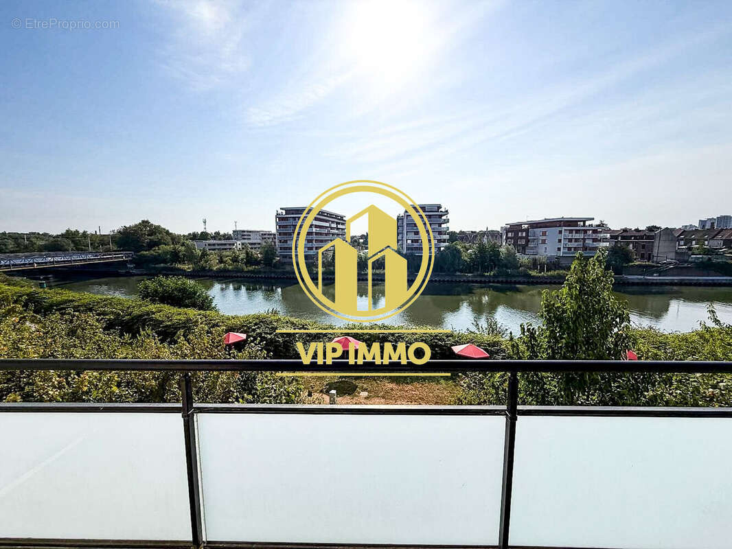 Appartement 75 m² à Saint-Andre-Lez-Lille  - photo 3