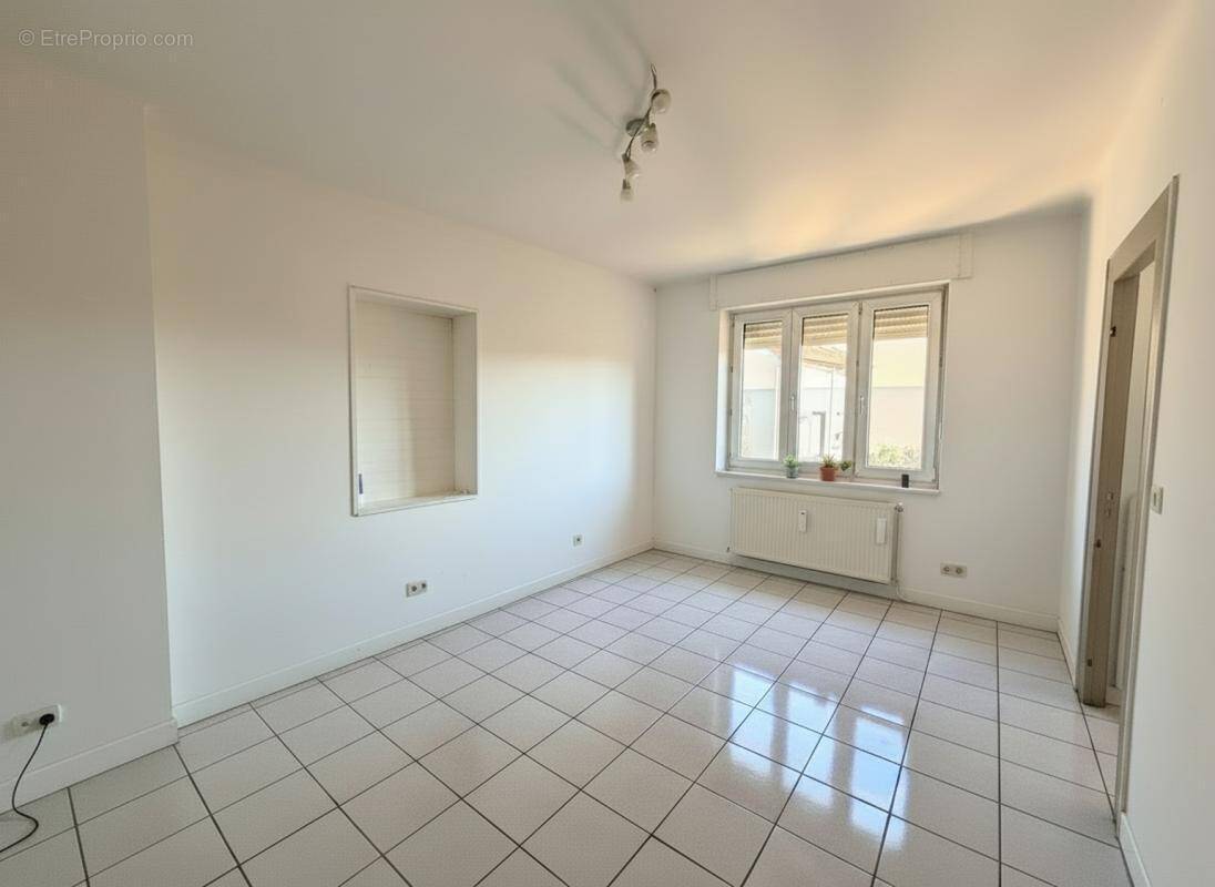 Appartement à TALANGE