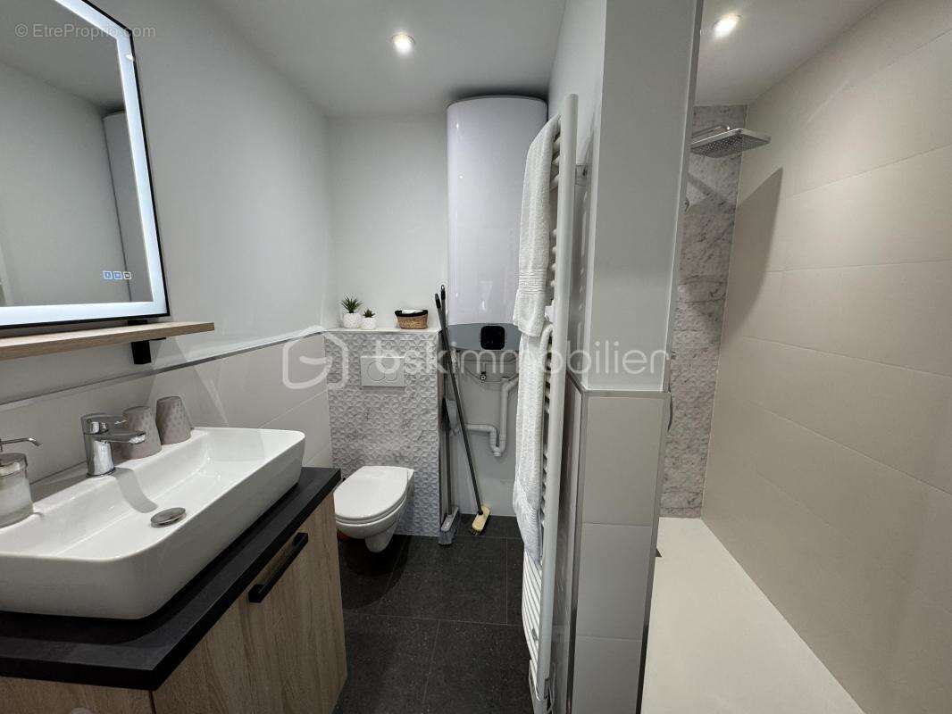 Appartement à ACQUIGNY