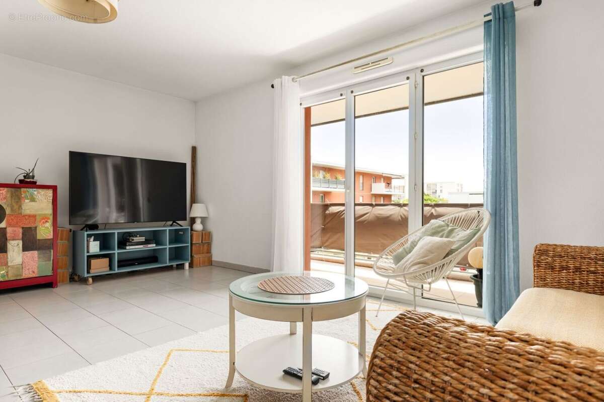 Appartement à FREJUS