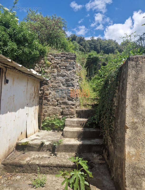 Maison à LA GRAND-COMBE