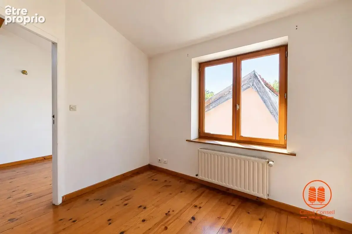 GRAND T2bis de 61 m² au calme - Centre Croix-Rousse  (DPE : D) - photo 11