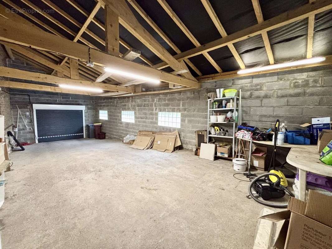 Maison individuelle avec garage - photo 14