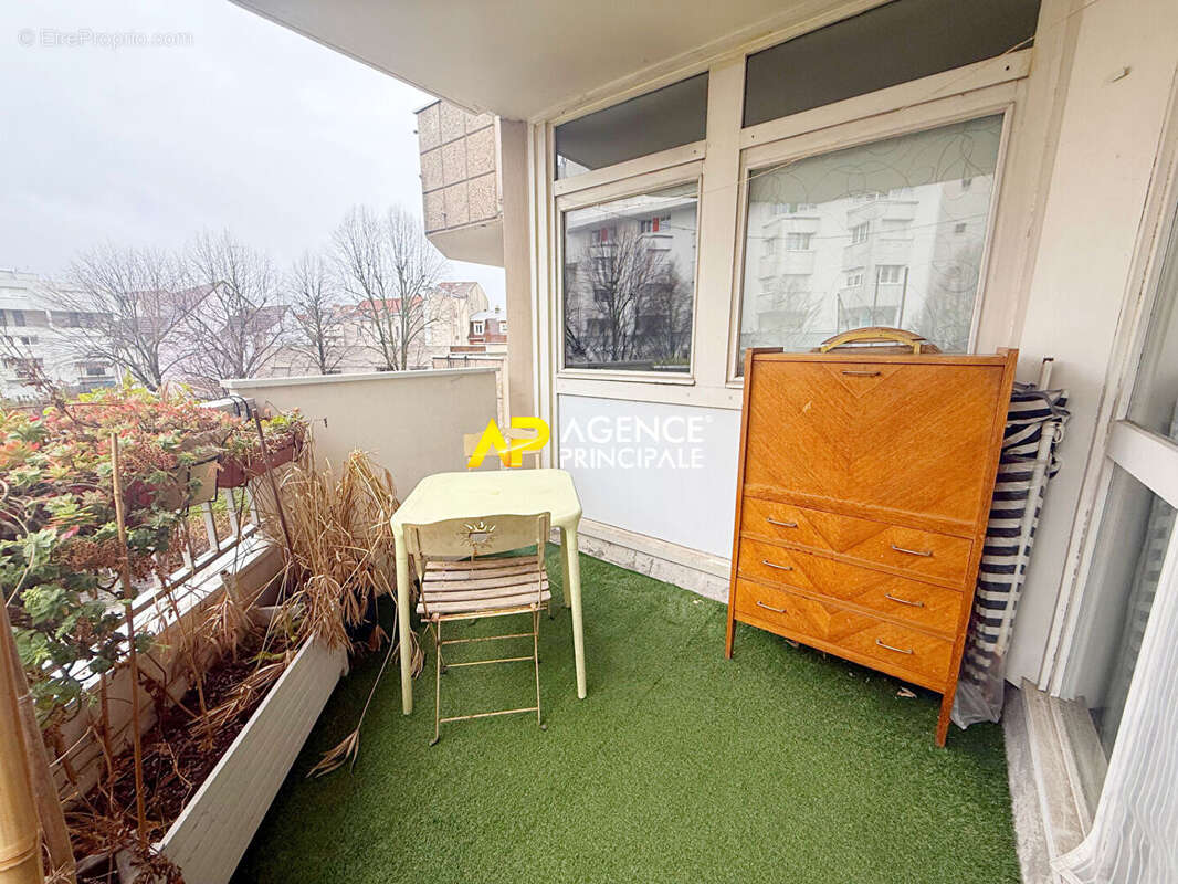 Appartement à ARGENTEUIL