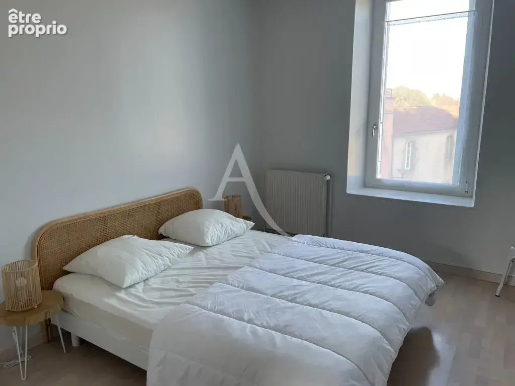 Maison de bourg idéale pour famille nombreuse ou projet d'investissement à 5 min du Puy du fou - photo 8