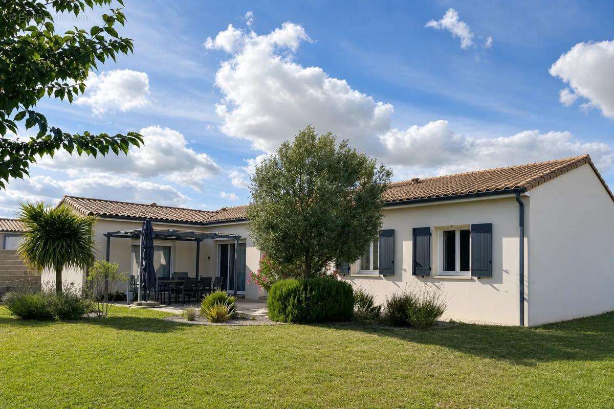 Maison de 6 pièces de 124 m² à Villiers-en-Plaine - photo 18