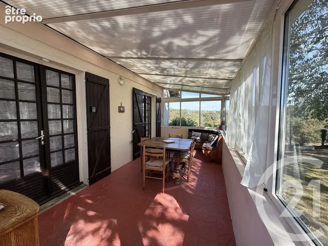 Maison 6 pièces 103 m² à vendre à Orthez (64300) - photo 3
