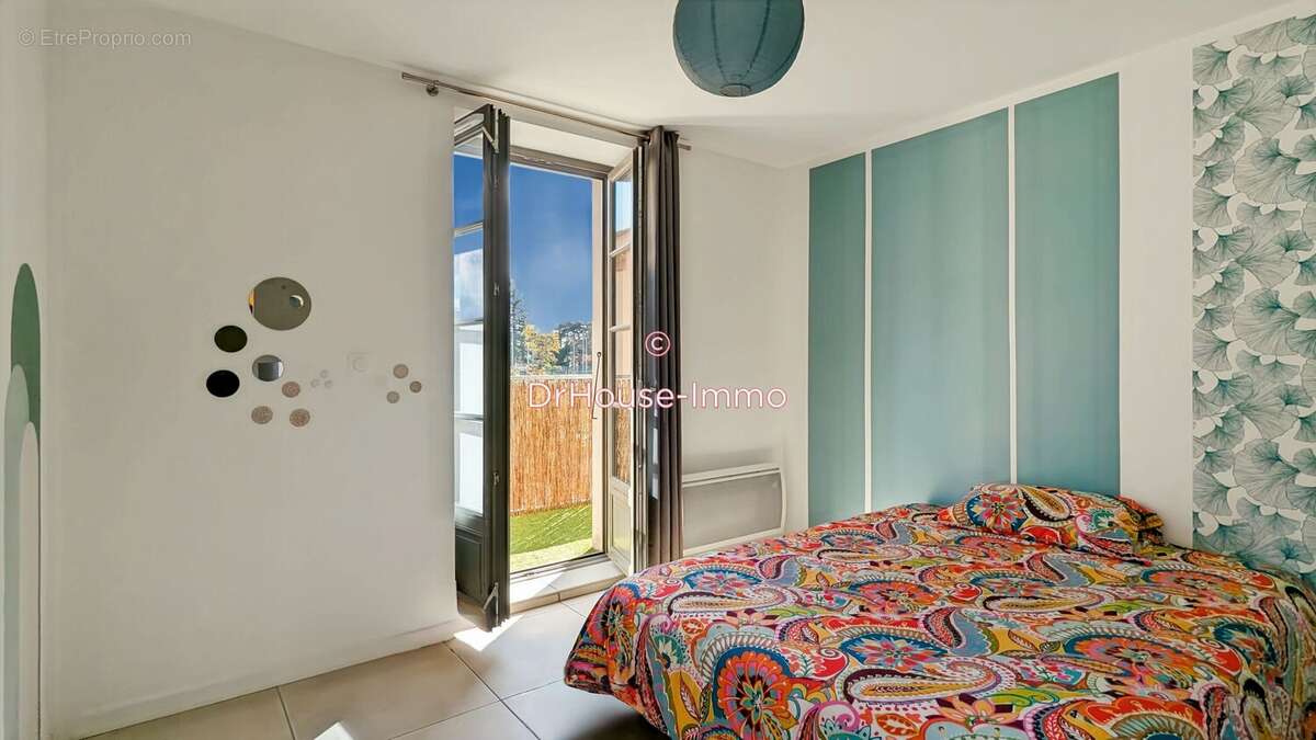 Appartement à LYON-9E