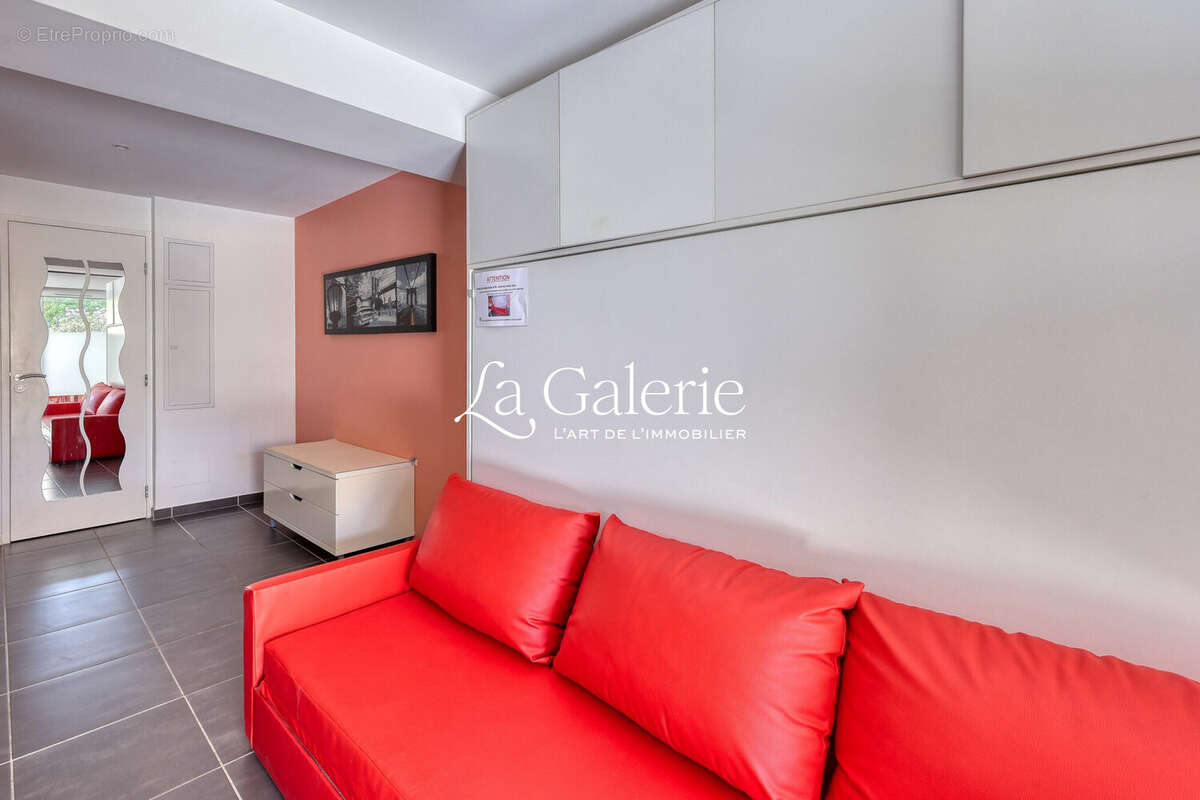 Appartement à HYERES
