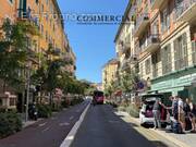 Commerce à NICE