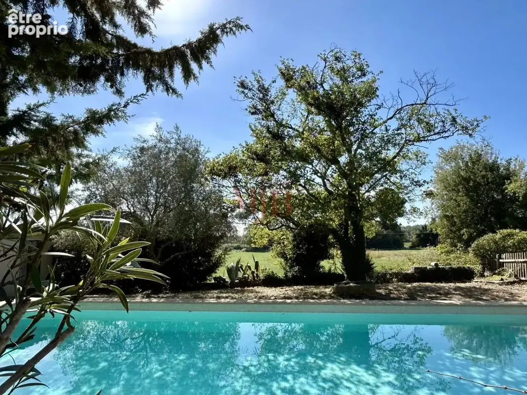 Rare mas provençal du 19°siècle sur lambesc - photo 2