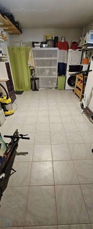 Maison à LE NEUBOURG