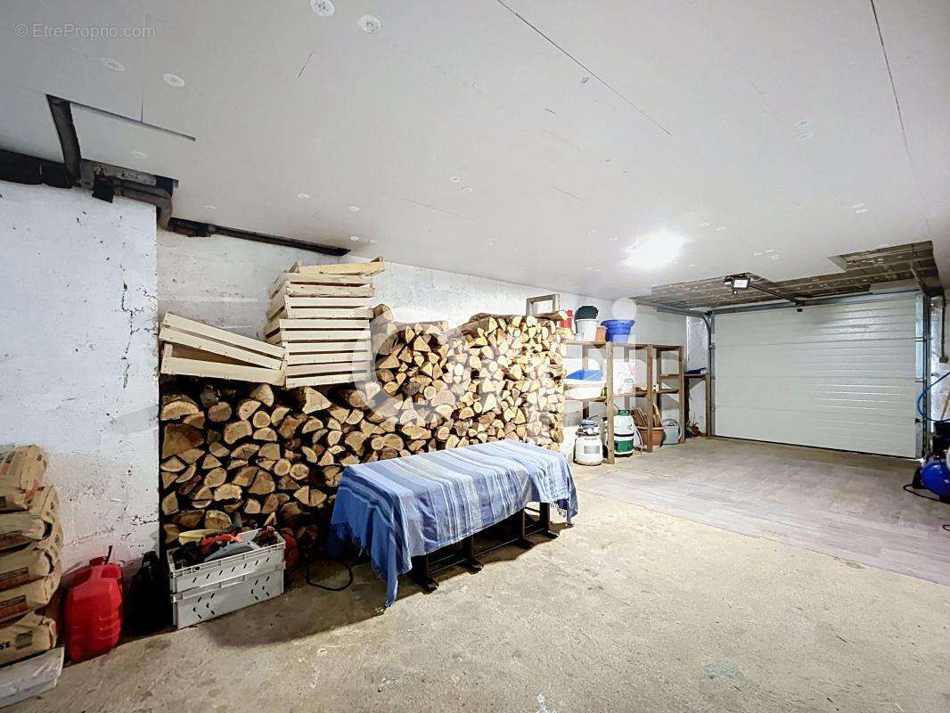 Maison familiale de 158 m² - À 2 min de Créavallée - photo 10