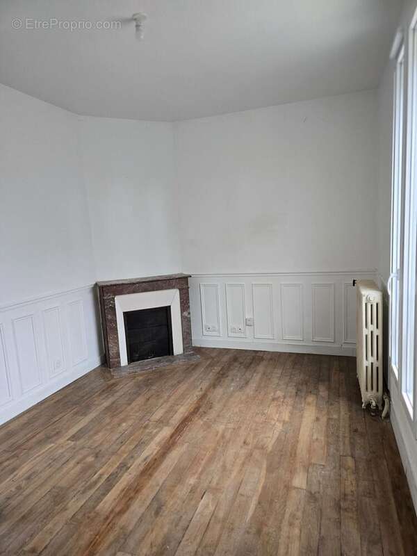 Photo 4 - Maison à GROSLAY