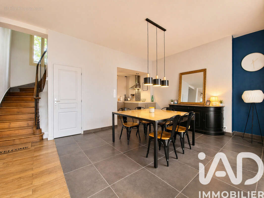 Photo 2 - Maison à BRIVE-LA-GAILLARDE