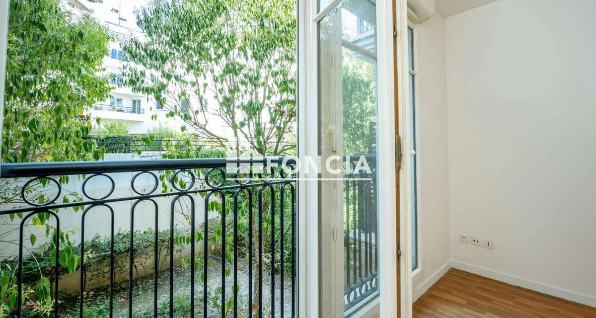 Coeur de ville au plessis-robinson - photo 6