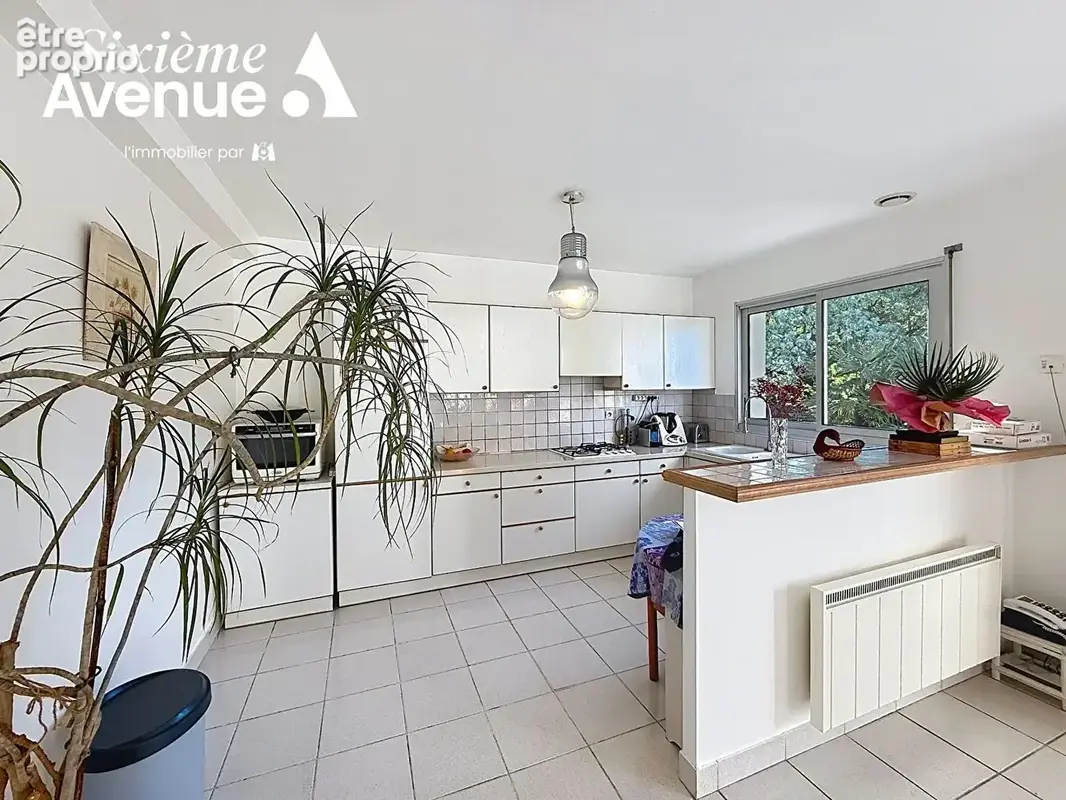 Maison Fouesnant 4 pièce(s) 84.03 m2 - photo 4