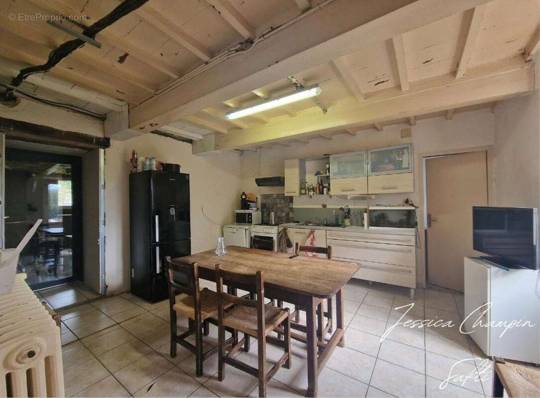 Photo 4 - Maison à SAINT-LAURENT