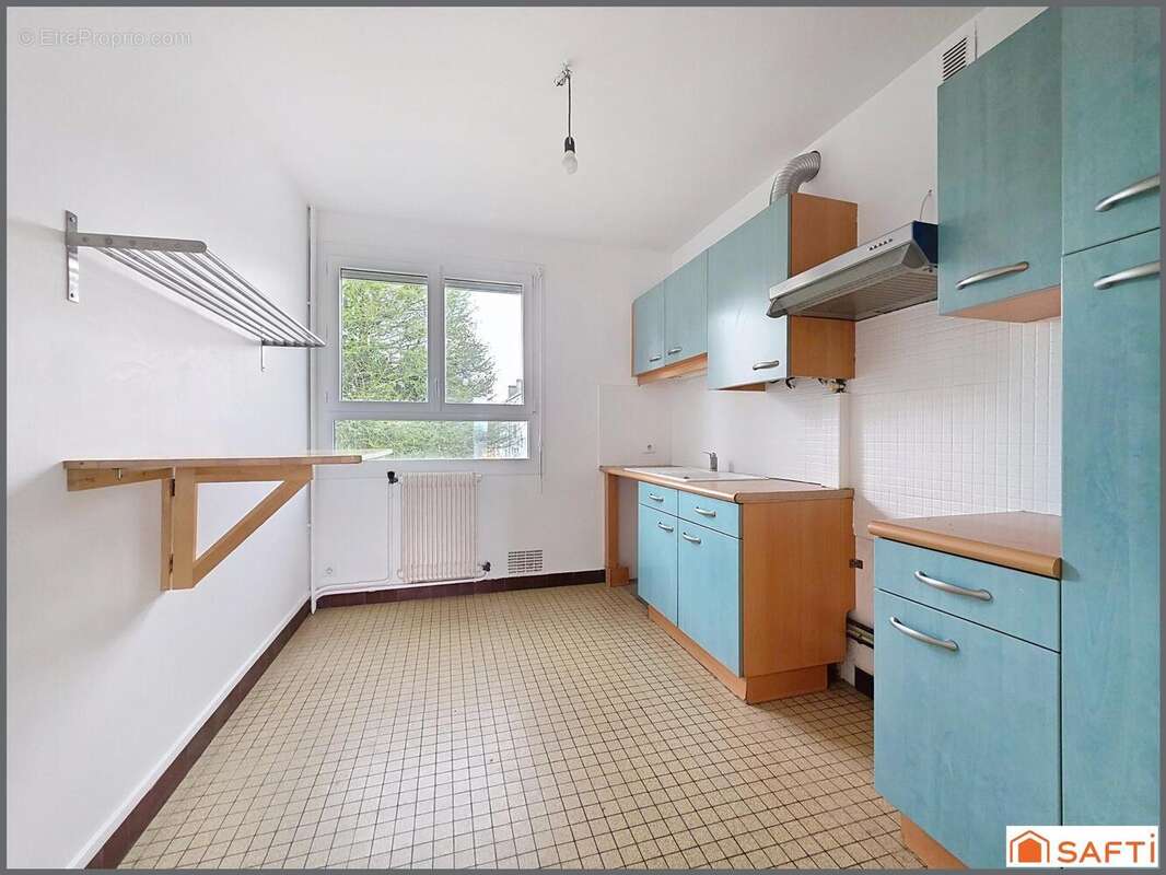 Photo 4 - Appartement à CHOLET