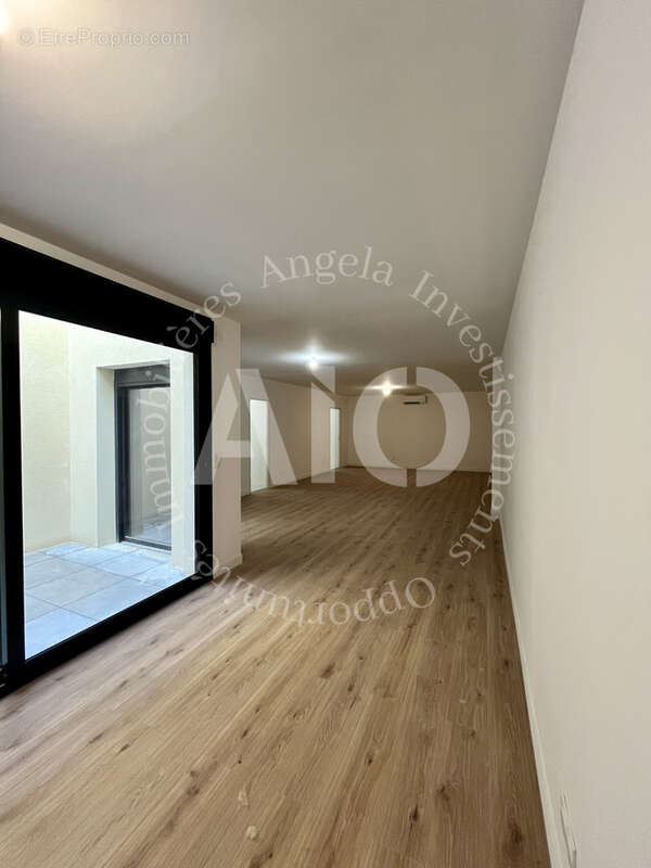 Appartement à ROMANS-SUR-ISERE