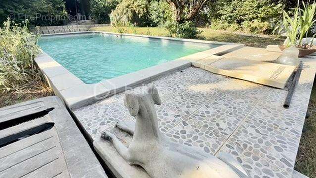 Maison à MONTPELLIER