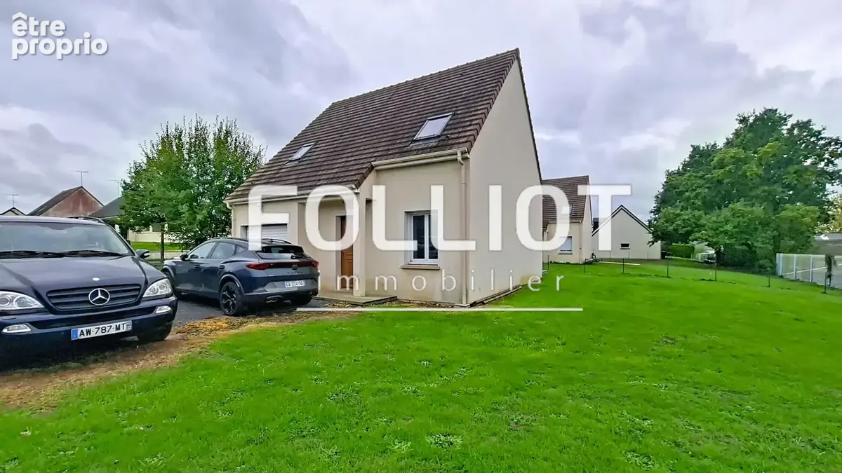 Maison Percy En Normandie 4 pièce(s) 80 m2 - photo 15