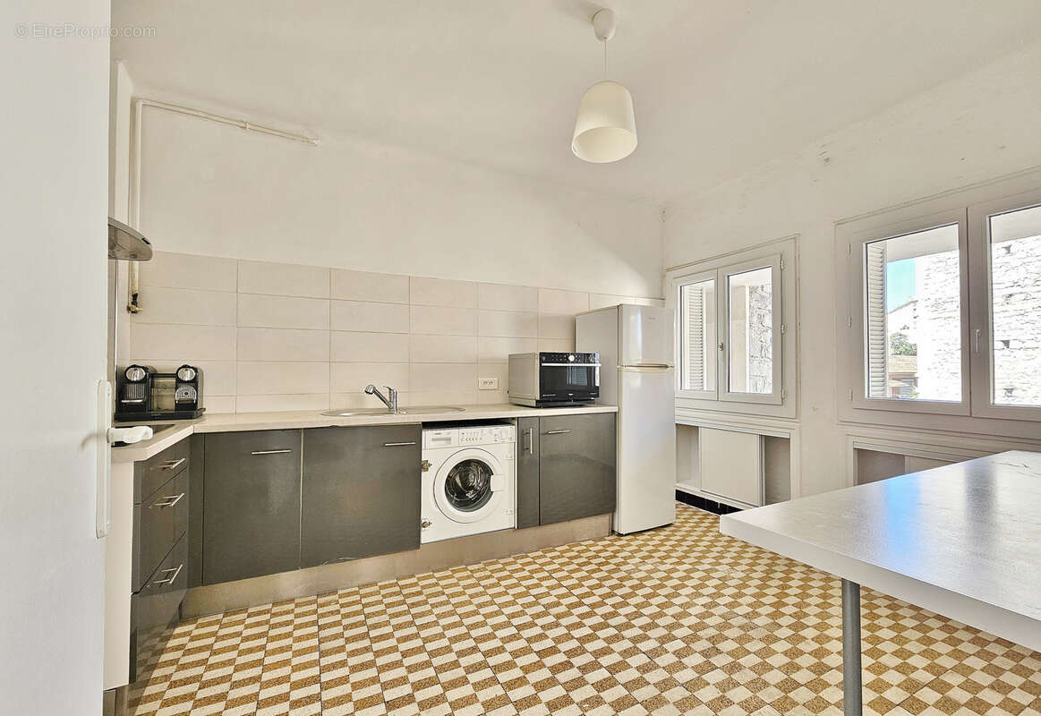 Appartement à AJACCIO
